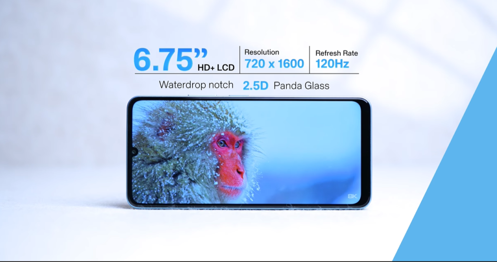 Mivi One 5G