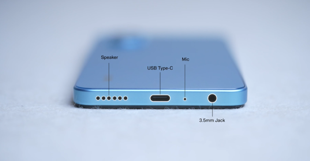 Mivi One 5G