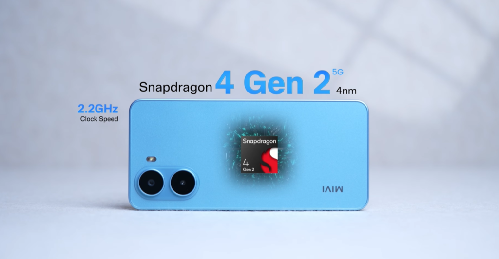 Mivi One 5G