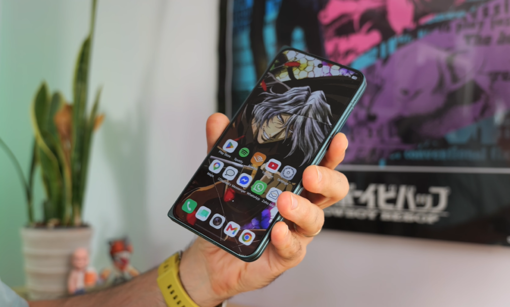Vivo X Fold 6