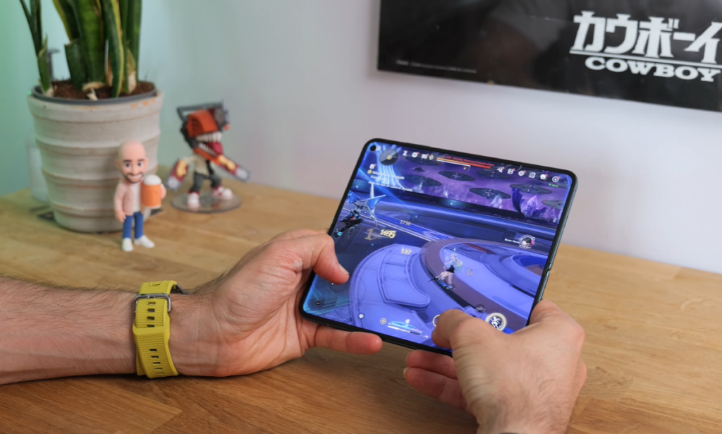 Vivo X Fold 6