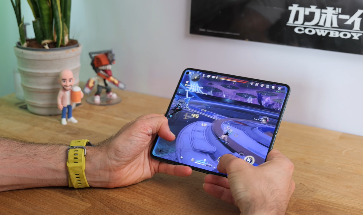 Vivo X Fold 6
