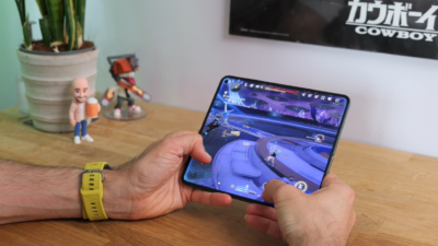 Vivo X Fold 6
