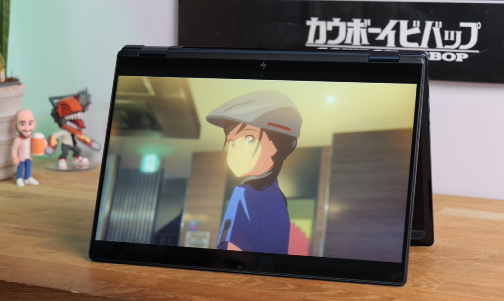 HP OmniBook X Flip