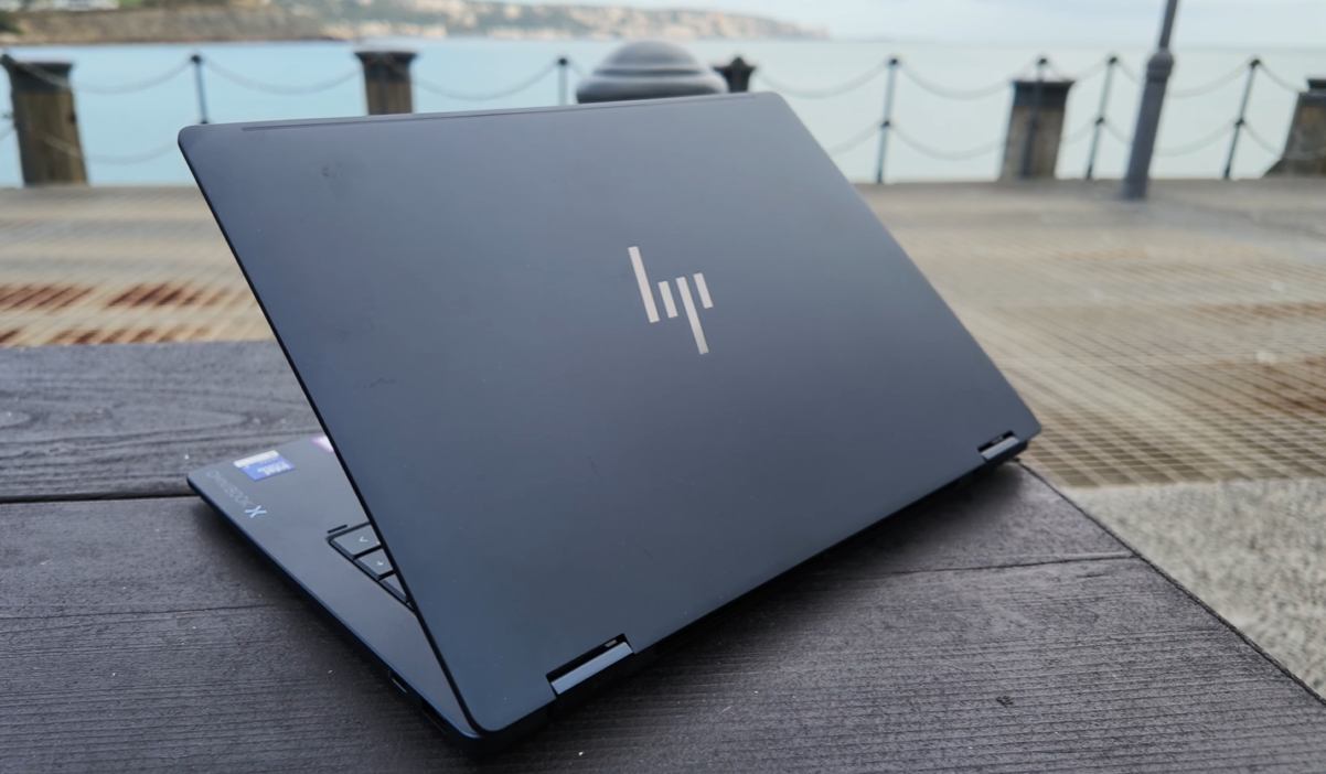 HP OmniBook X Flip