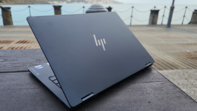 HP OmniBook X Flip