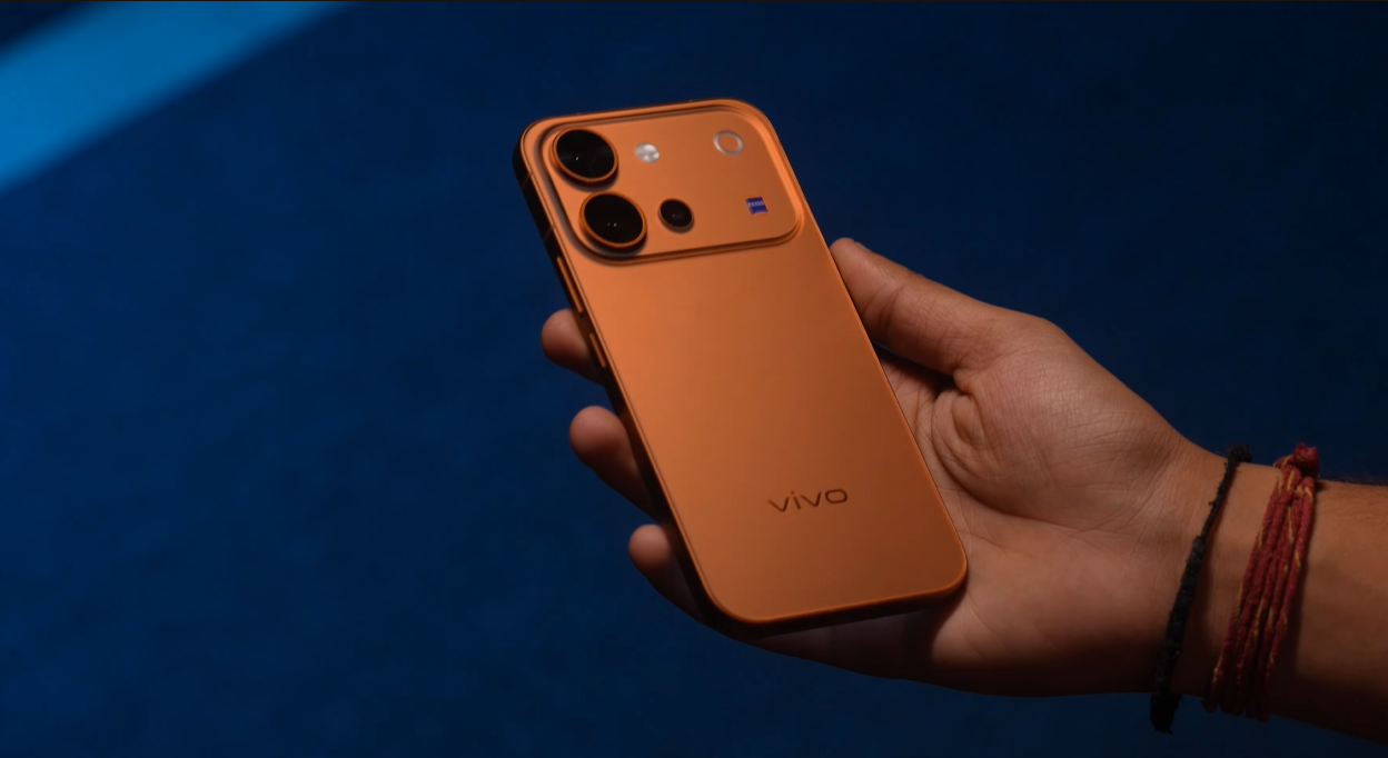 vivo V80