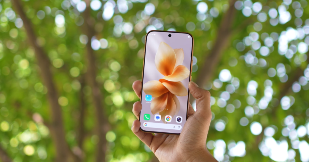 vivo V80