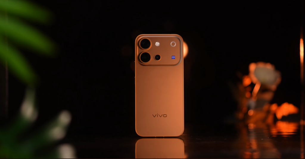 vivo V80