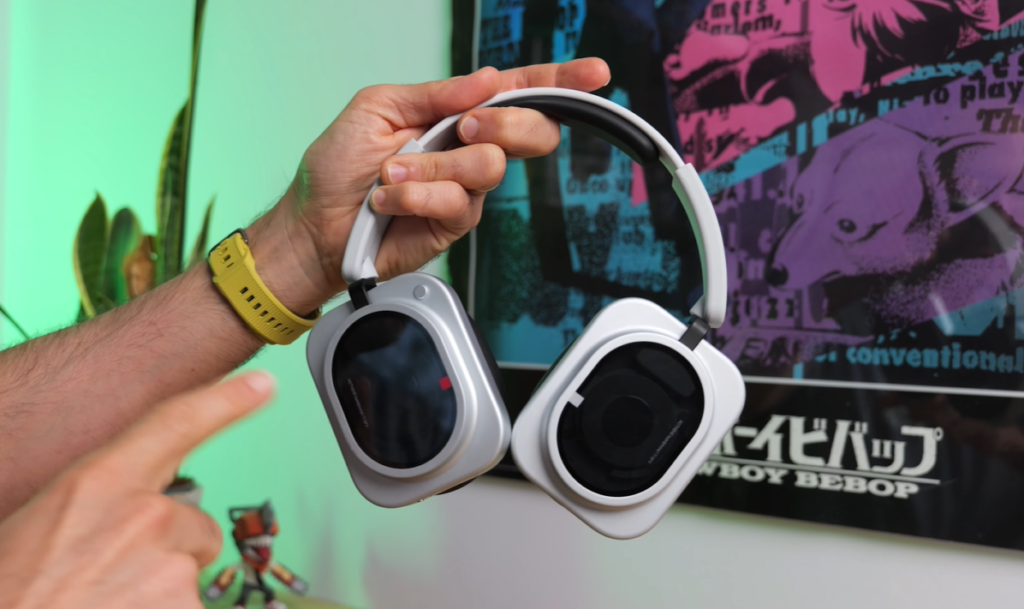 Nothing Headphone 1 Pro