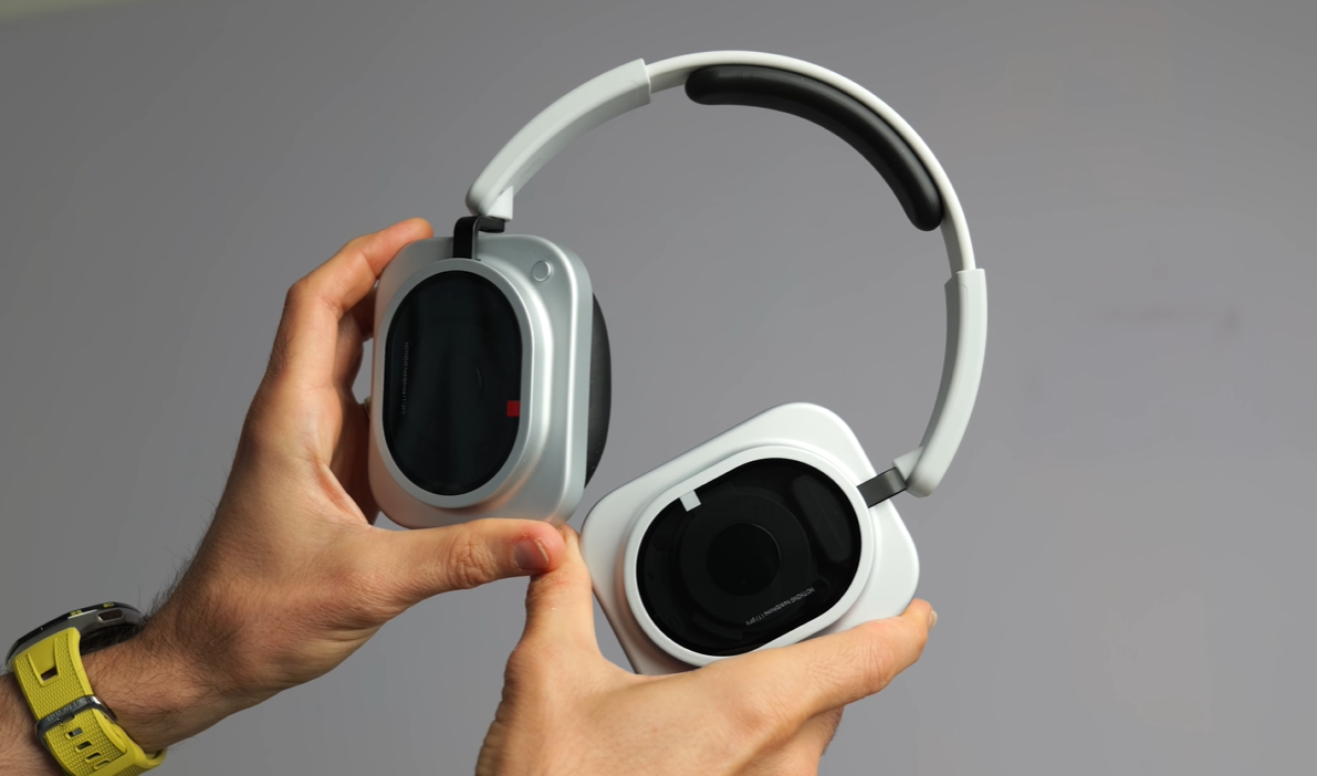 Nothing Headphone 1 Pro