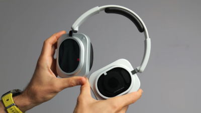 Nothing Headphone 1 Pro